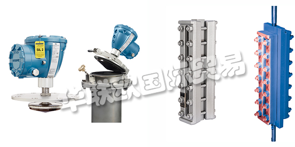 英國莫伯雷MOBREY液位計產品特征介紹