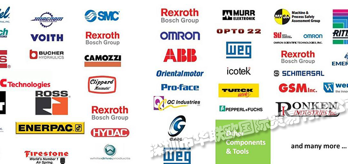 歐美工業品：行業發展趨勢如何？一站式服務模式能否成為未來發展方向？