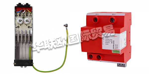 德國DEHN電源防雷器(為什么選擇德國DEHN電源防雷器產品)