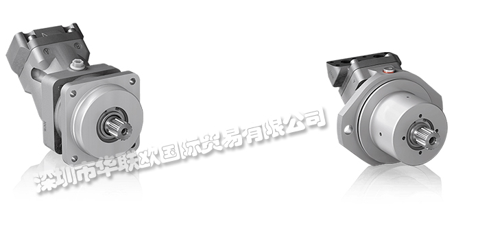 瑞典SUNFAB馬達(dá)產(chǎn)品介紹(SUNFAB液壓馬達(dá))