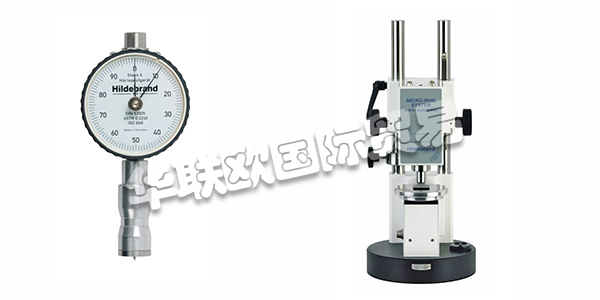 介紹德國HILDEBRAND測厚儀產(chǎn)品技術數(shù)據(jù)