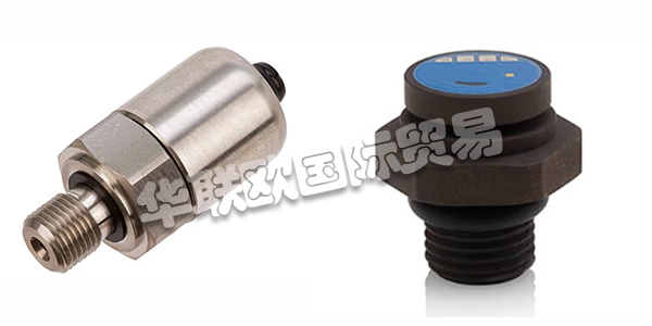 METALLUX壓力傳感器（德國METALLUX壓力傳感器產品優點）