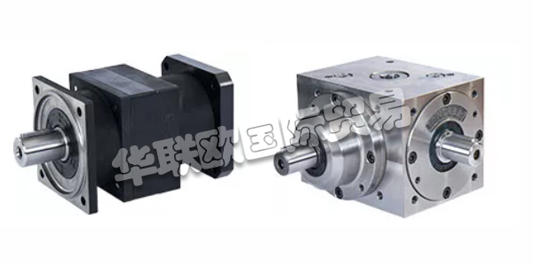 TANDLER減速機,德國TANDLER減速機特點與優點的介紹