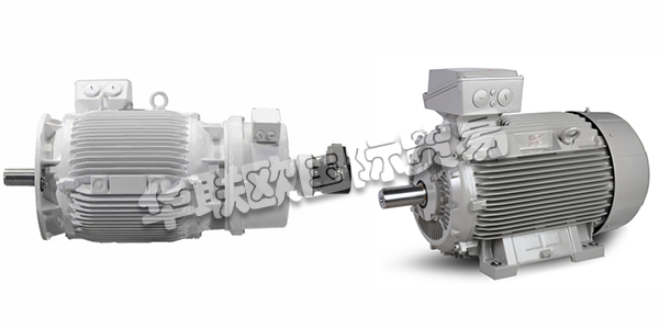 DUTCHI電機（荷蘭達奇DUTCHI電機IEC型號技術信息）