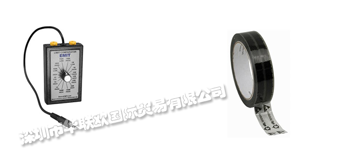 DESCOEMIT品牌介紹(美國DESCOEMIT離子風機帶電分析儀)