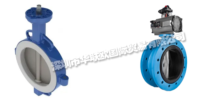 TTV蝶閥產(chǎn)品特點(西班牙TTV蝶閥產(chǎn)品詳情)