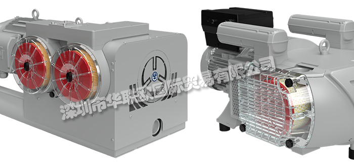 BECKER壓縮機(jī)產(chǎn)品特點(diǎn),德國BECKER貝克壓縮機(jī)產(chǎn)品概述