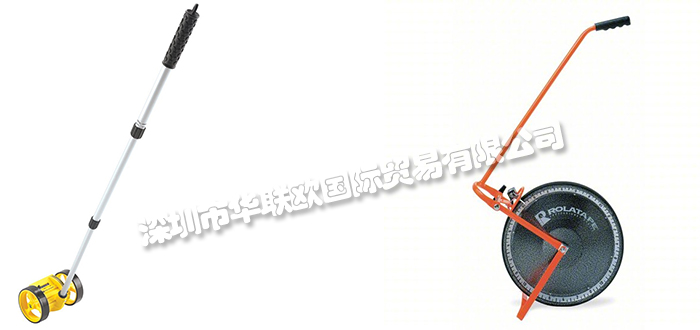 ROLATAPE品牌介紹(美國ROLATAPE測距輪數據測距輪)