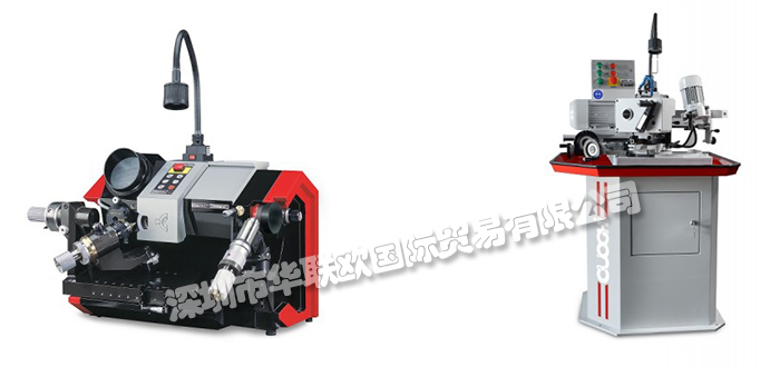 供應意大利CUOGHI AFFILATRICI鉆頭研磨機數控軸