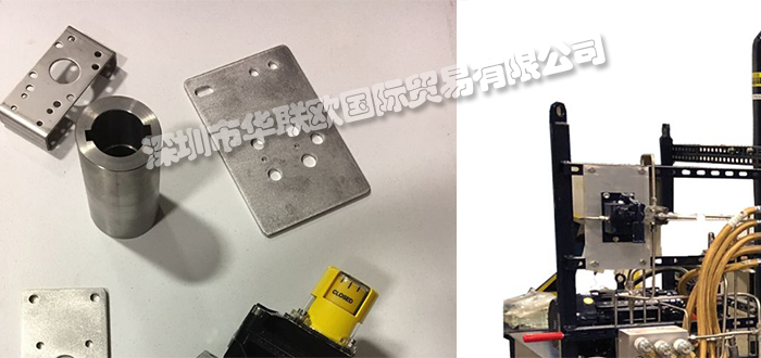 ATI品牌介紹(美國ATI傳感器執行器)