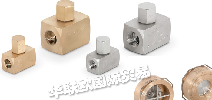 西班牙VYC INDUSTRIAL止回閥型號(hào)170，ASME/ANSI