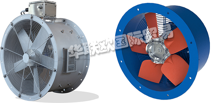 意大利HW VENTILATION軸流風(fēng)扇/大型軸流風(fēng)機/工業(yè)通風(fēng)機