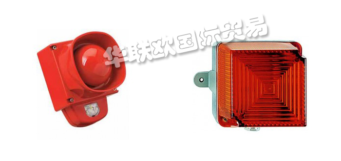 COMAX品牌介紹(瑞士COMAX信號燈警報器)