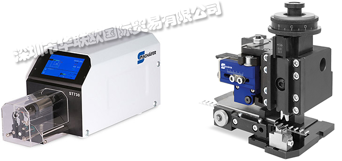 SCHAFER,德國SCHAFER機(jī)器模塊,SCHAFER壓接工具