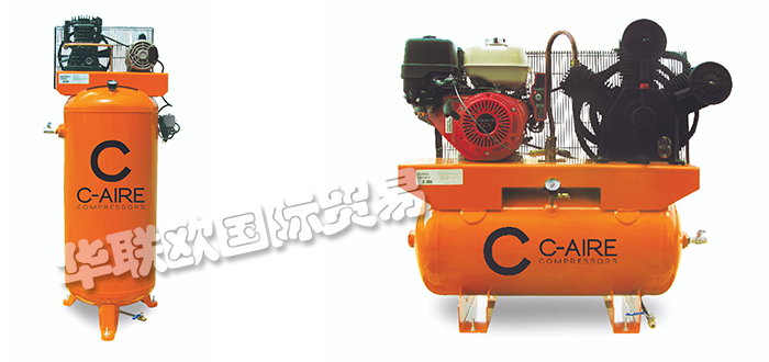 優(yōu)惠供應(yīng)美國C-AIRE空氣壓縮機(jī)冷卻機(jī)