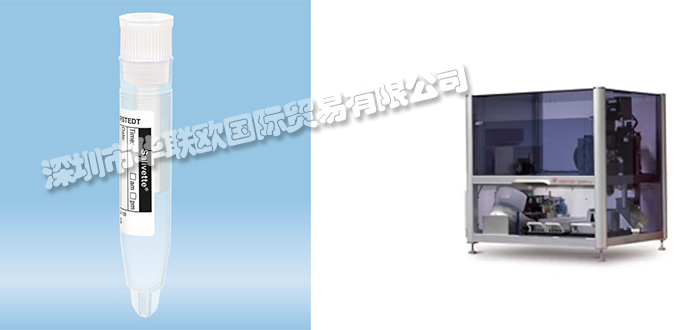 德國(guó)SARSTEDT移液器吸頭IVARO AP