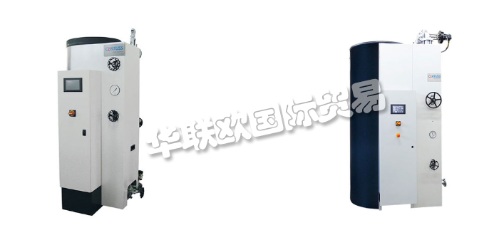 德國CERTUSS蒸汽發生器Universal TC 系列