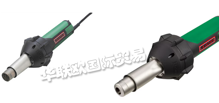 優惠促銷德國HEIBLUFTTECHNIK熱風機焊接機