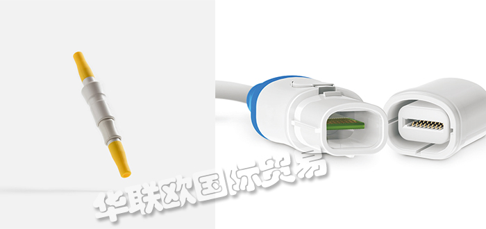 德國HYPERTAC圓形電源連接器系列L、Y、P、V