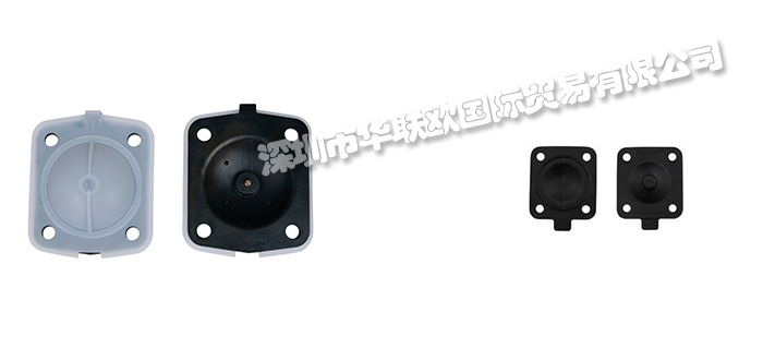 美國(guó)DIAPHRAGM隔膜泵DD15-GTFM-M