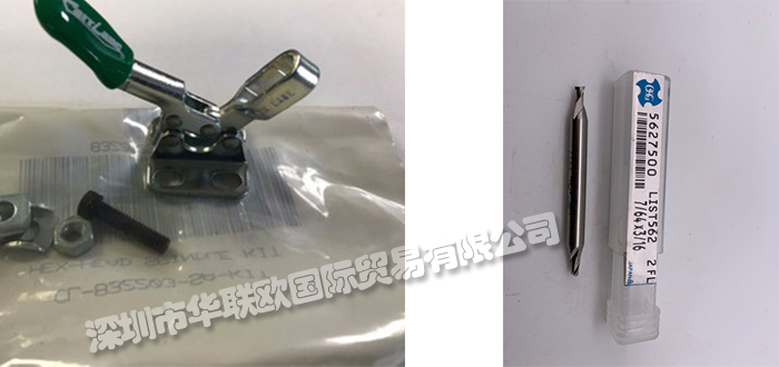 美國GENERAL TOOL & SUPPLY銑刀架/夾頭/鉆夾頭