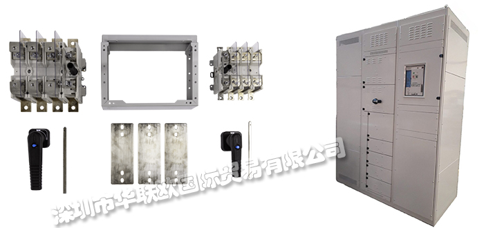 英國DORMAN SMITH開關柜/熔絲盤/電流互感器