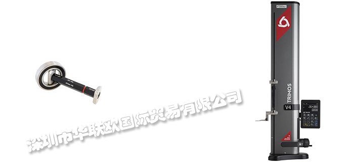 美國WILLRICH PRECISION INSTRUMENT測徑器傳感器