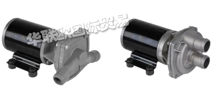 美國MP PUMPS工業液體泵ILX