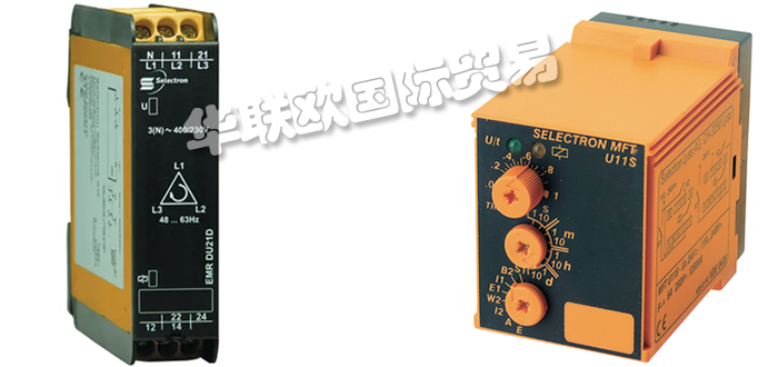 瑞士SELECTRON固態繼電器HS D1140D