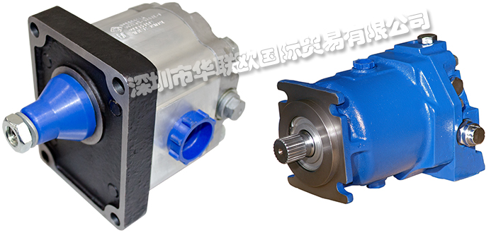 HYDROSILA品牌簡(jiǎn)介(烏克蘭HYDROSILA齒輪泵液壓缸）