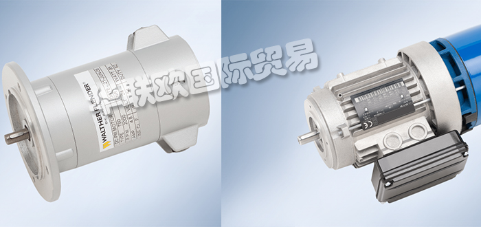 德國WALTHER FLENDER減速機ZP系列DZ系列ZP32 S 4PAB 2/1