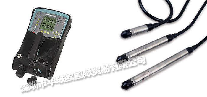 英國GE DRUCK壓力傳感器PTX1800系列