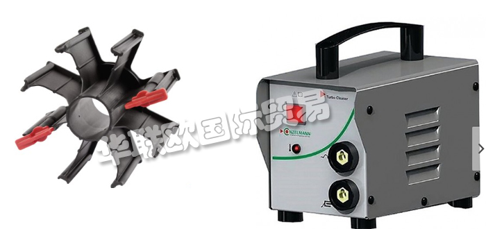 德國CONZELMANN清潔套裝CRG-500