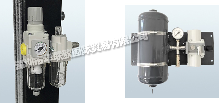 德國J.THIELMANN壓力放大器DV-10