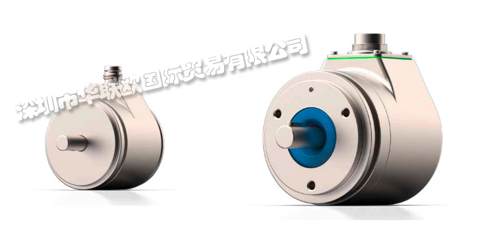 德國FSG FERNSTEUERGERAETE編碼器產品詳情