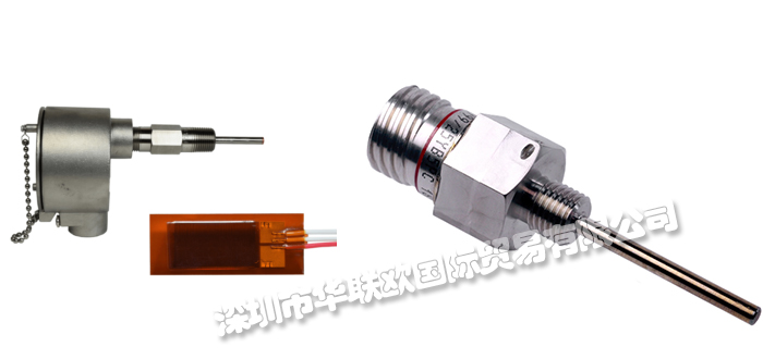 美國MINCO溫度傳感器產品功能特點及工作原理介紹