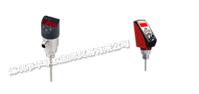 美國(guó)BANNA溫度傳感器TA10系列